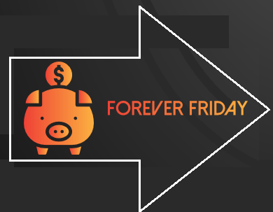 Forever Friday- Retire  in Japan